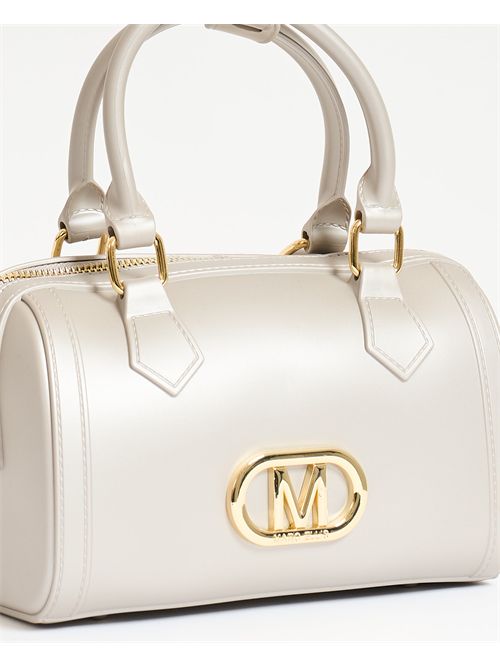  MARC ELLIS | FLAT ESTRELLATAUPE/LIGHTGOLD